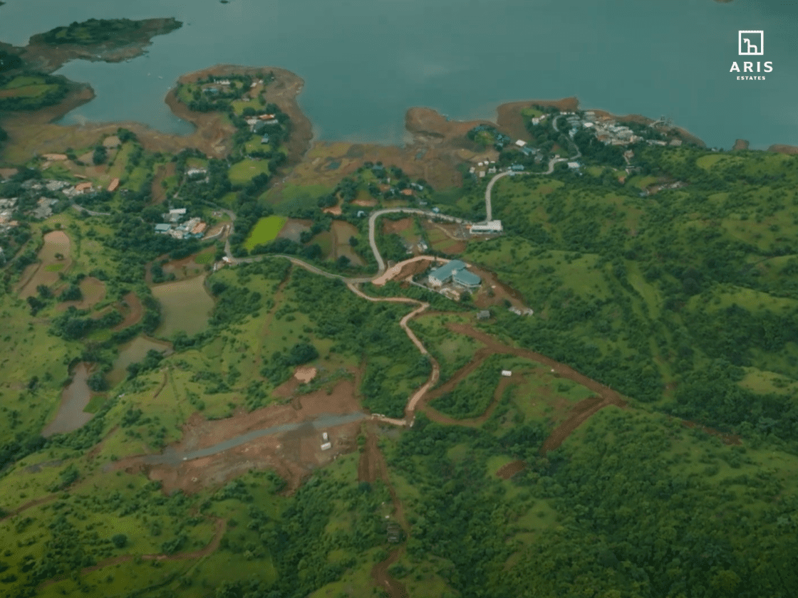 ARIS Estates Ad Commercial Editing