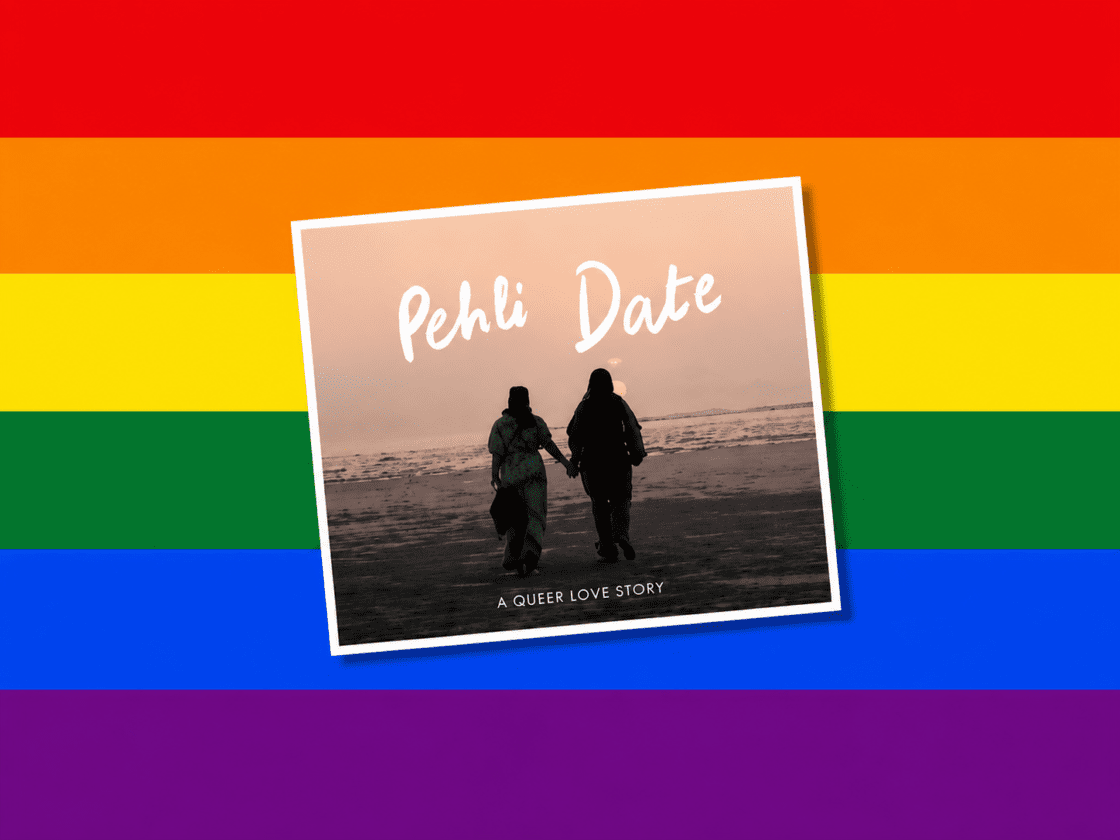 Pehli Date | A Queer Short Film