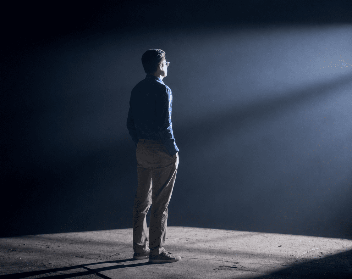 The Bold Ones | Omidyar Network series video post production