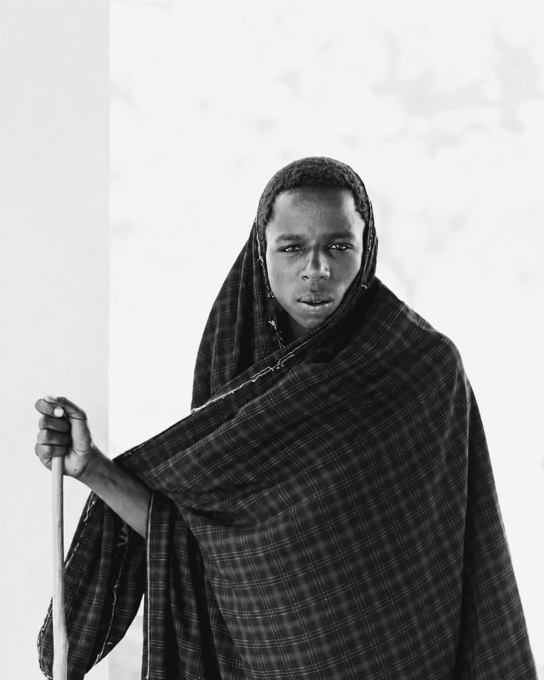 Wisdom of Maasai | Google x Project FUEL