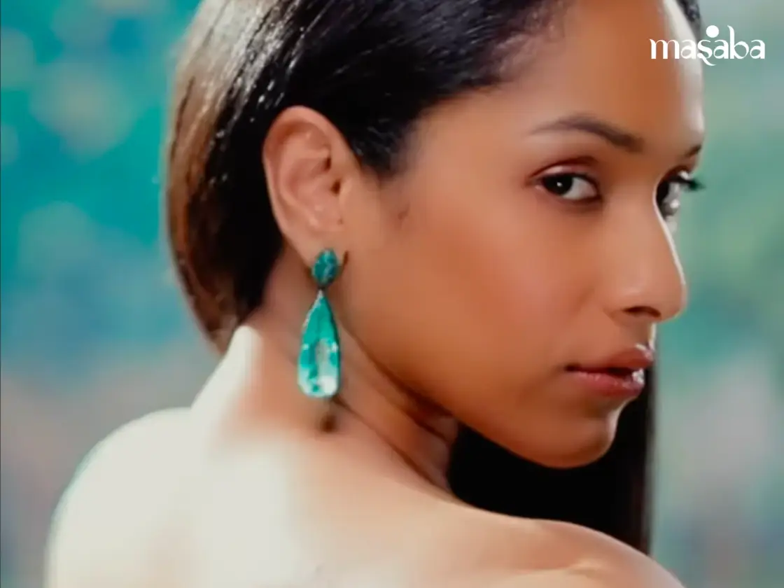 Masaba X Rhea Collection Ad Video Editing