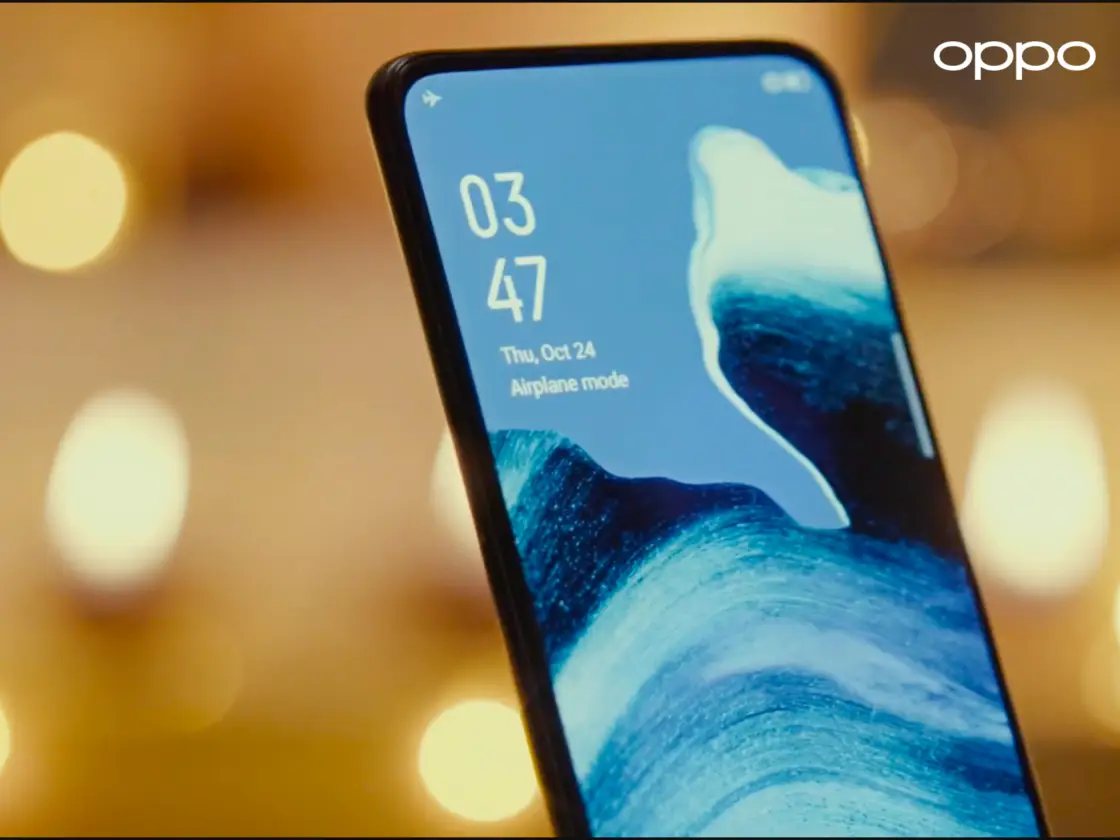 Oppo Reno2 Z Ad Commercial Post Production