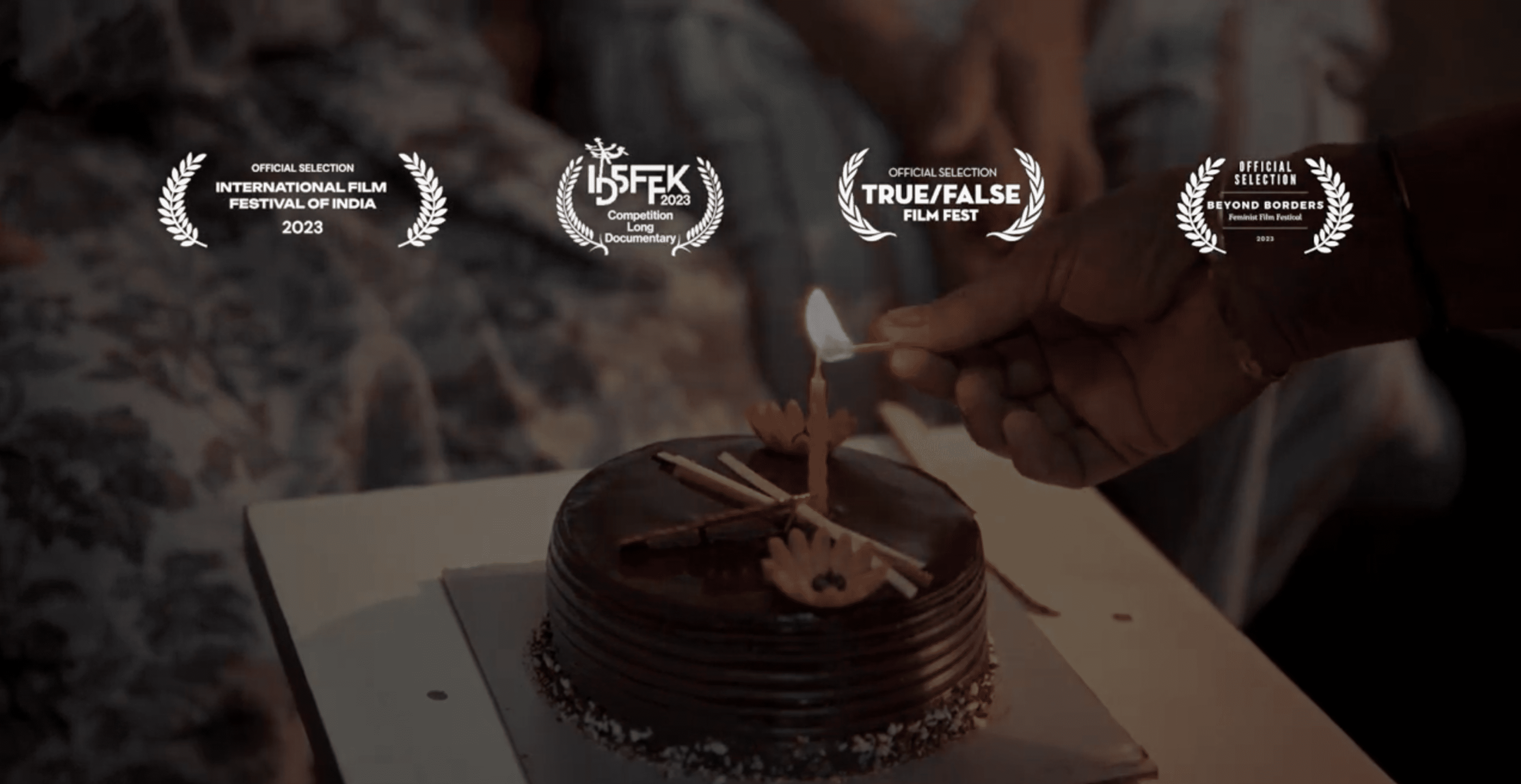 Bhangaar Trailer Editor
